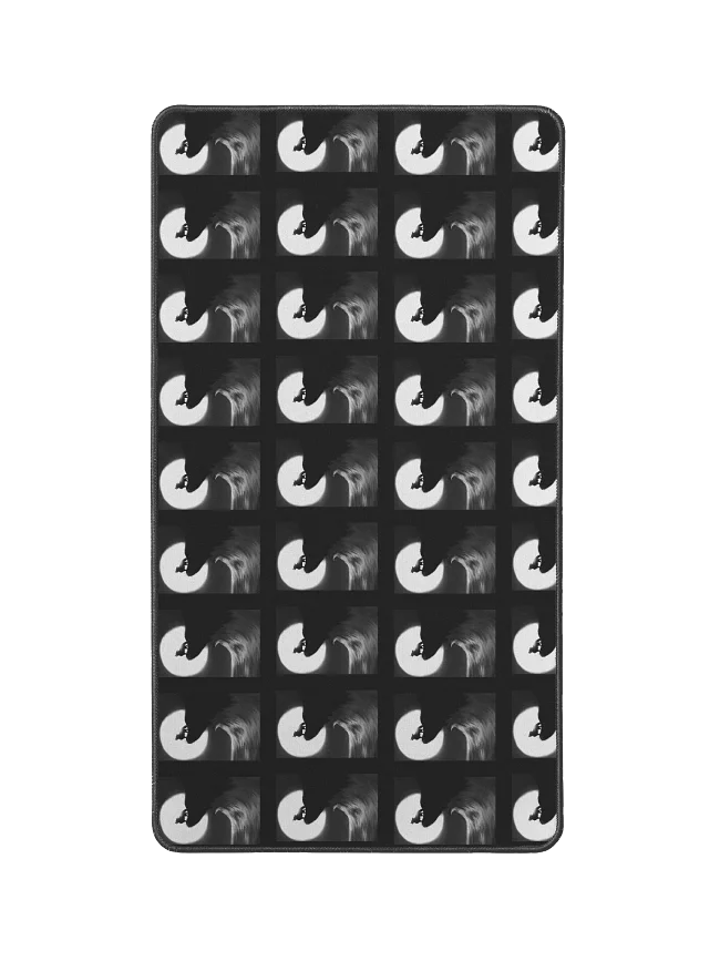 Desk Mat 12" x 22" - View all Designs