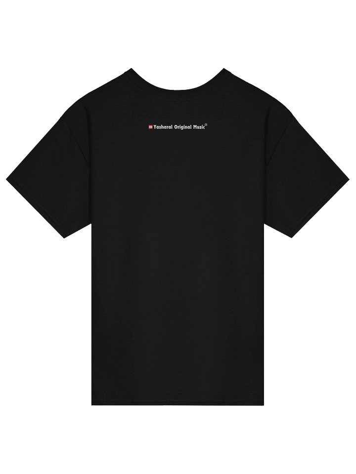 Yasharal Original Music: All Esteem To YAHUAH | T-Shirt product image (13)