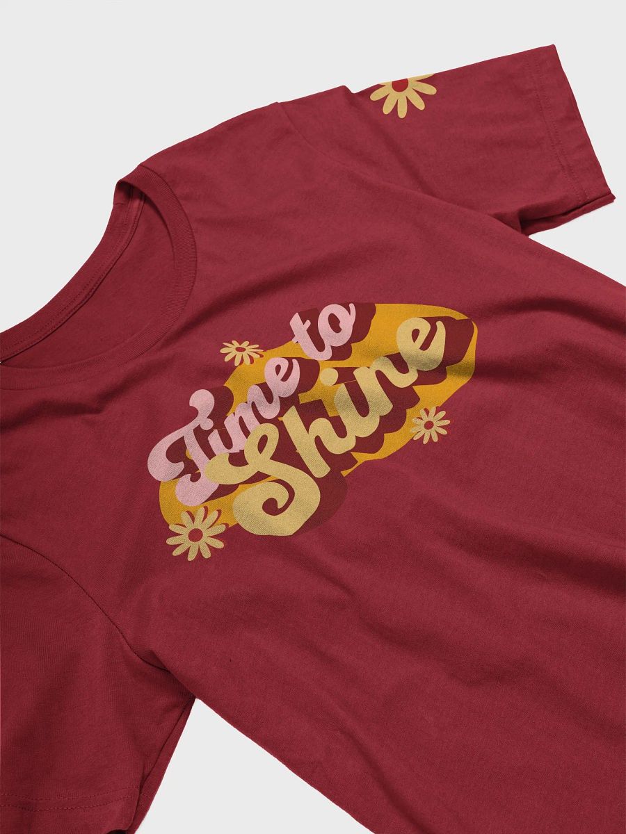 Time to Shine product image (3)