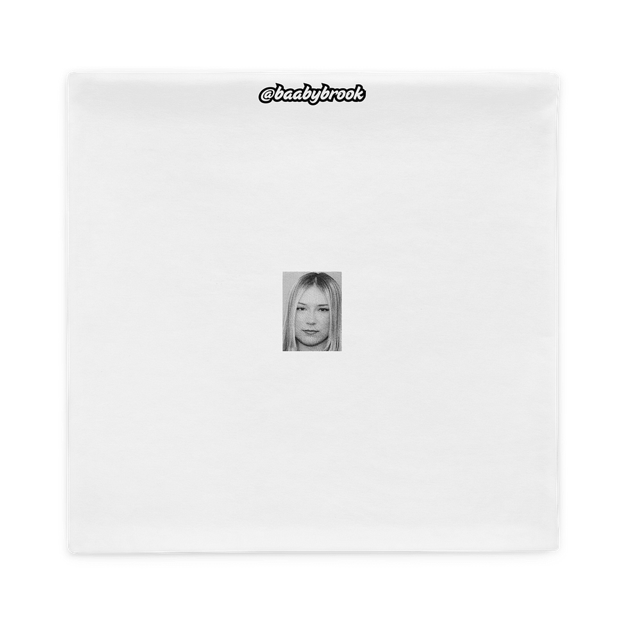 baabyb - pillowcase product image (2)