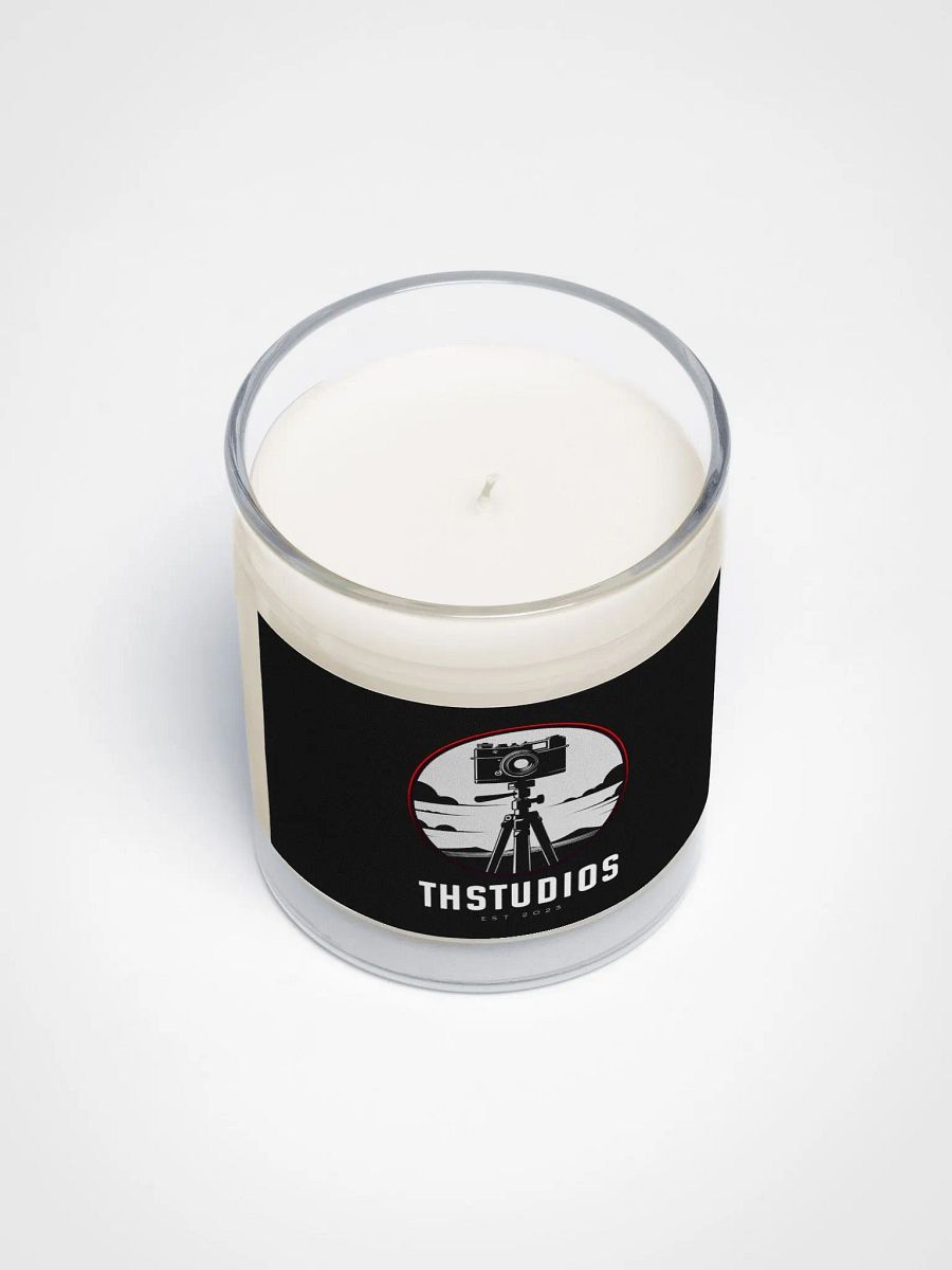 THStudios Candle product image (3)