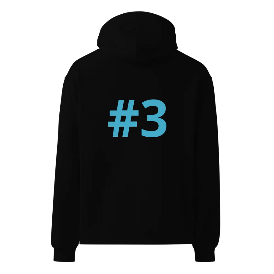 Tiger_queen Hoodie product image (10)