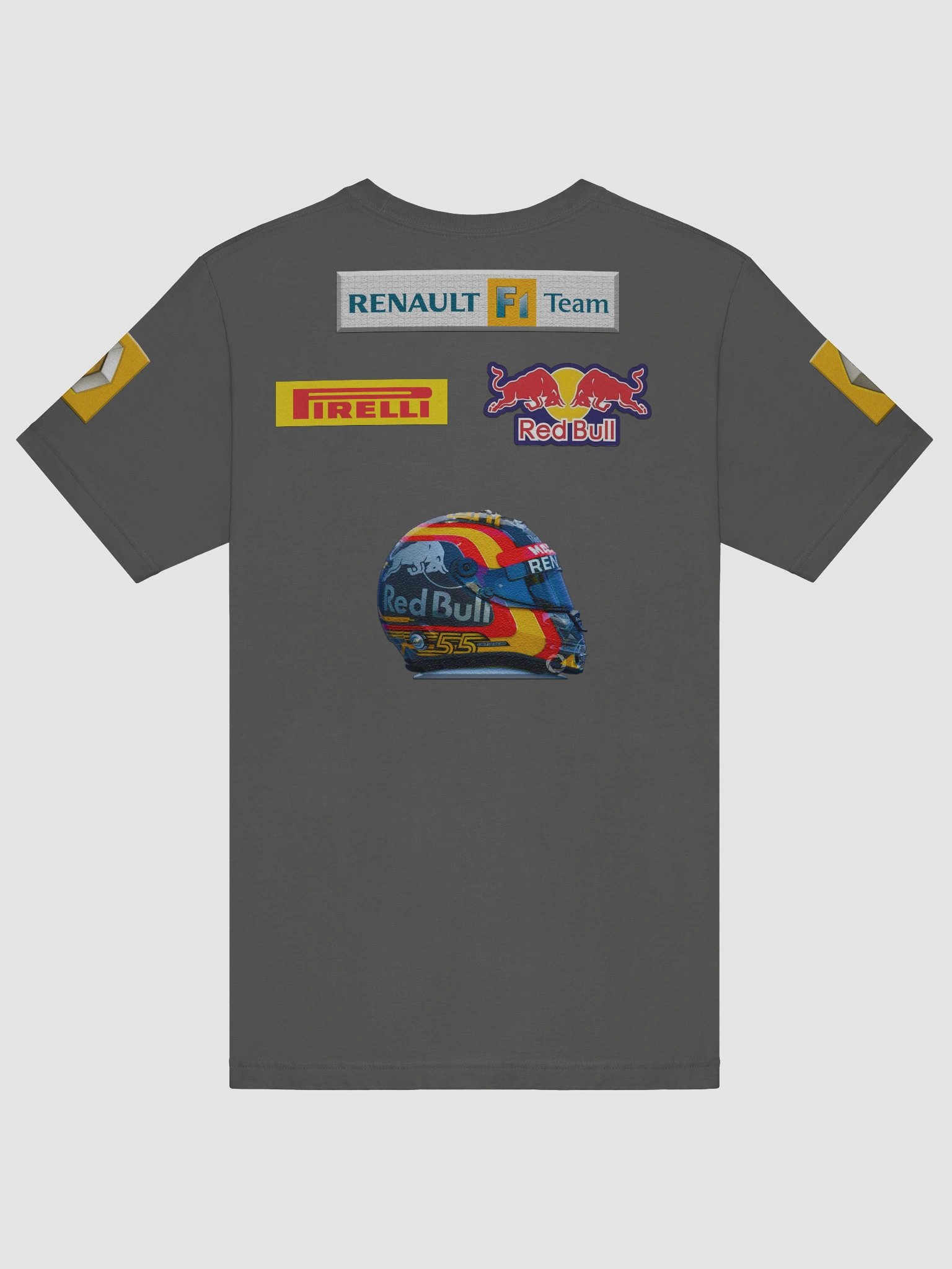 LIMITED E RENAULT RACING TEAMDITION product image (60)