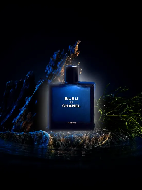 INSANE Bleu de Chanel Vendor product image (2)