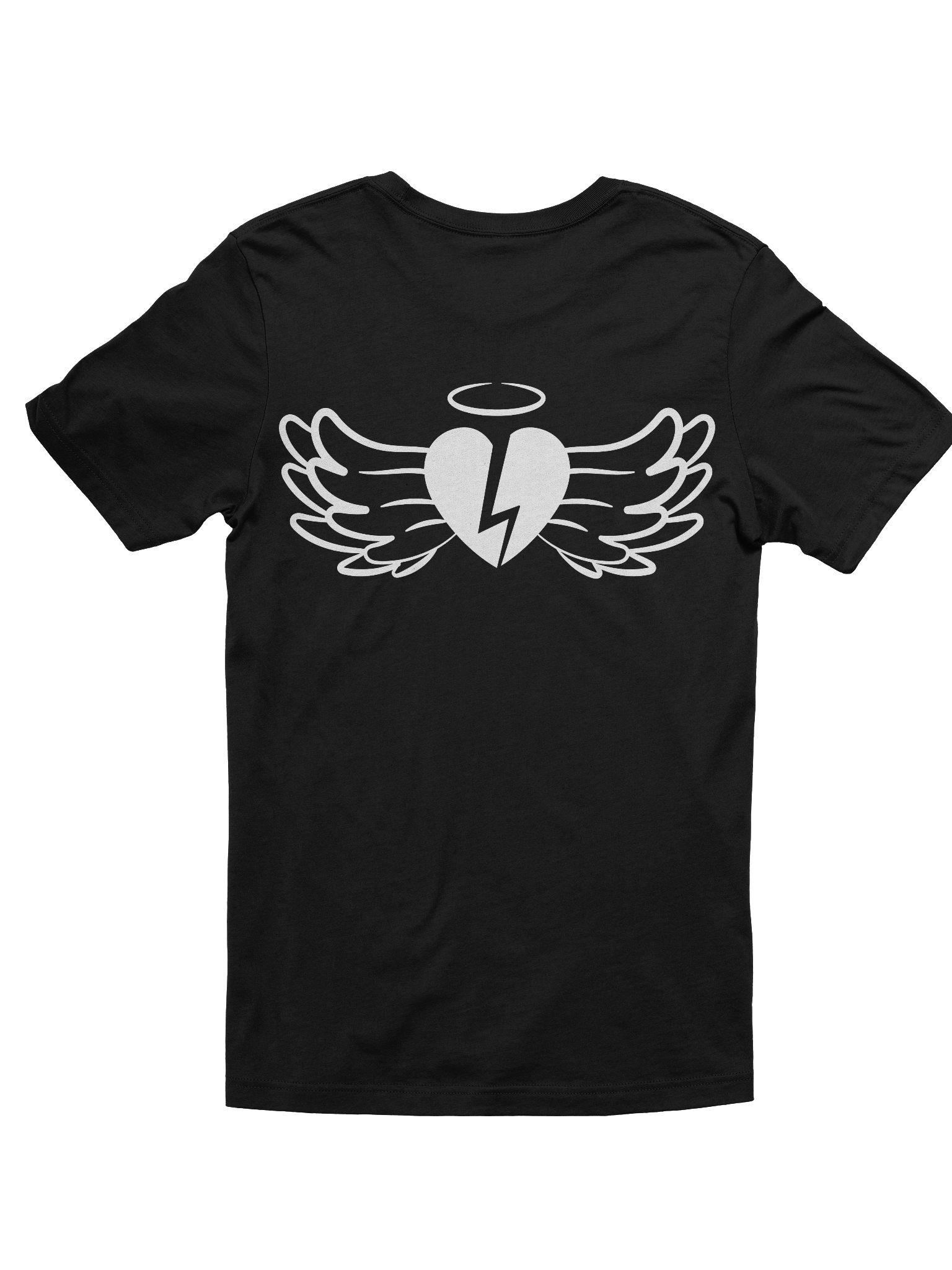 Broken Heart T-Shirt product image (2)