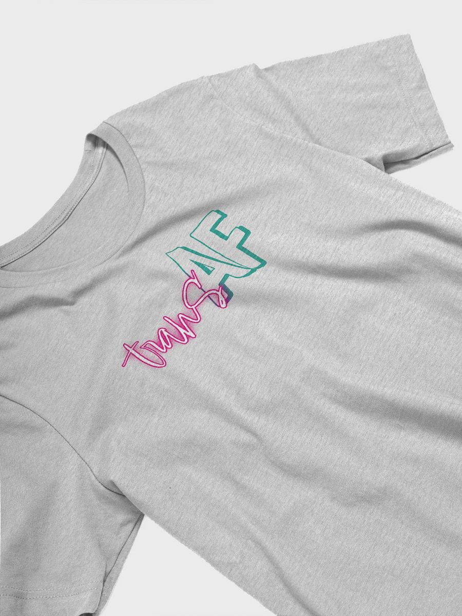 Trans AF Tee - Neutral Colors product image (28)