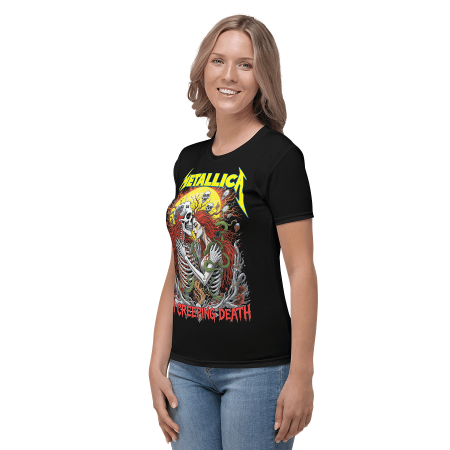 When Death Holds You, You Don’t Let Go product image (3)