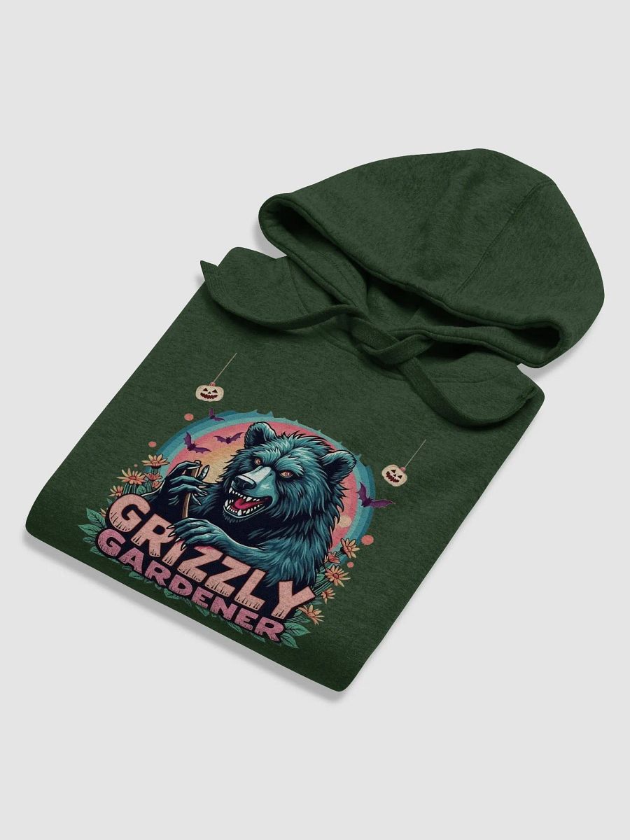 Grizzly Gardener Hoodie product image (30)