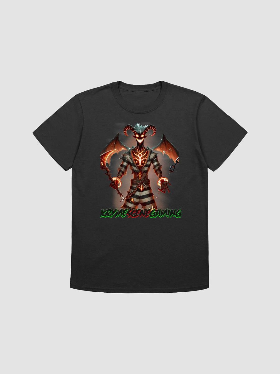 Kryme's Infernal Icon Tee product image (1)