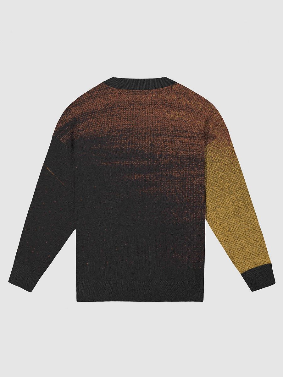 Paint the Skies Sweater product image (3)