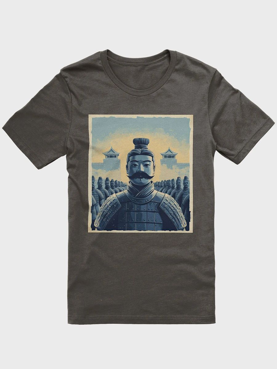 Entombed Warrior I Super Soft Tee product image (1)