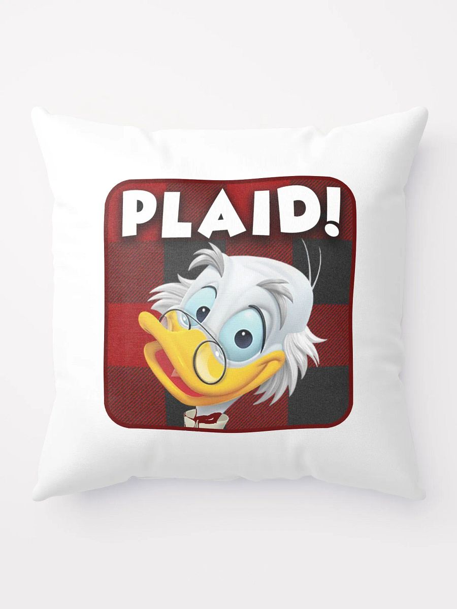 Color Song Throw Pillow with Lyrics product image (5)