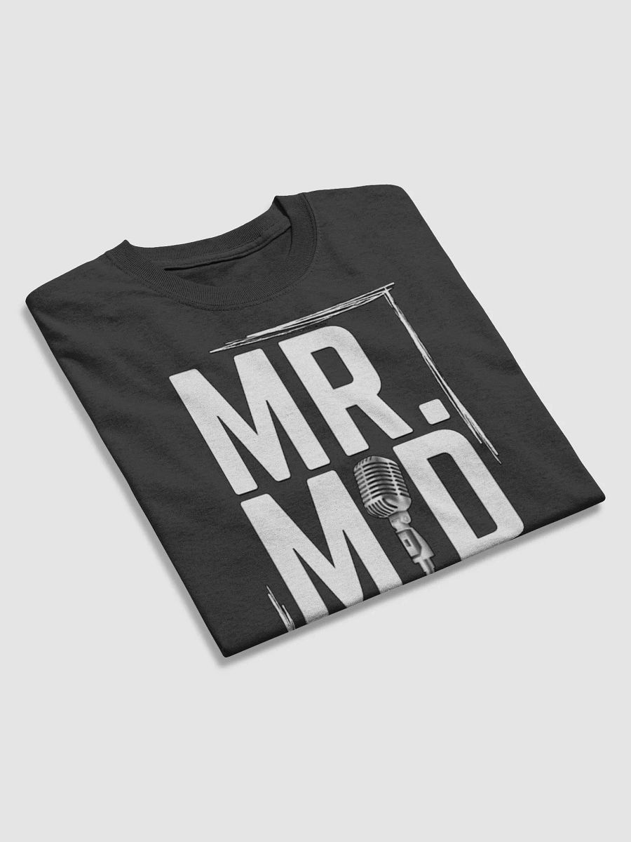 Promo God TShirt product image (3)