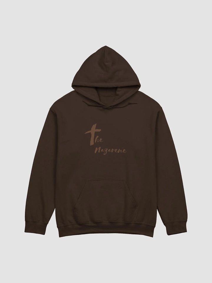 The Nazarene Hoodie product image (6)
