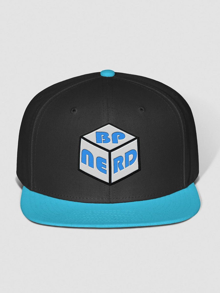 Nerds in Squares Hat product image (54)
