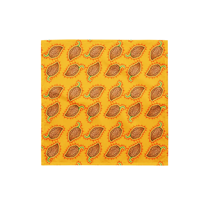Neurospicy Bandana product image (1)