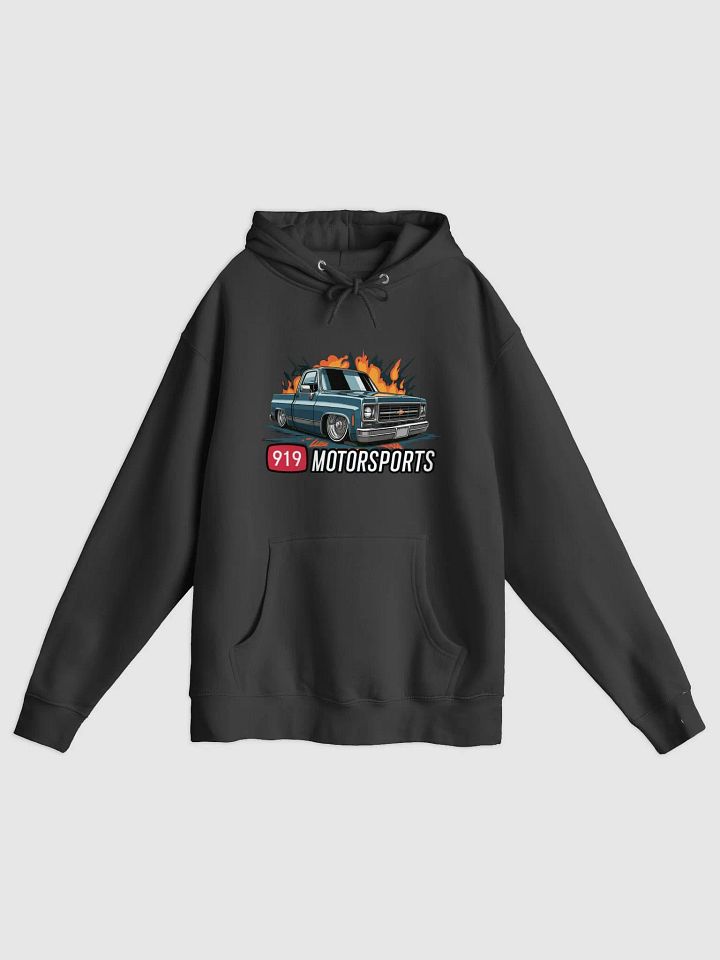MINI-TRUCK HOODIE product image (1)