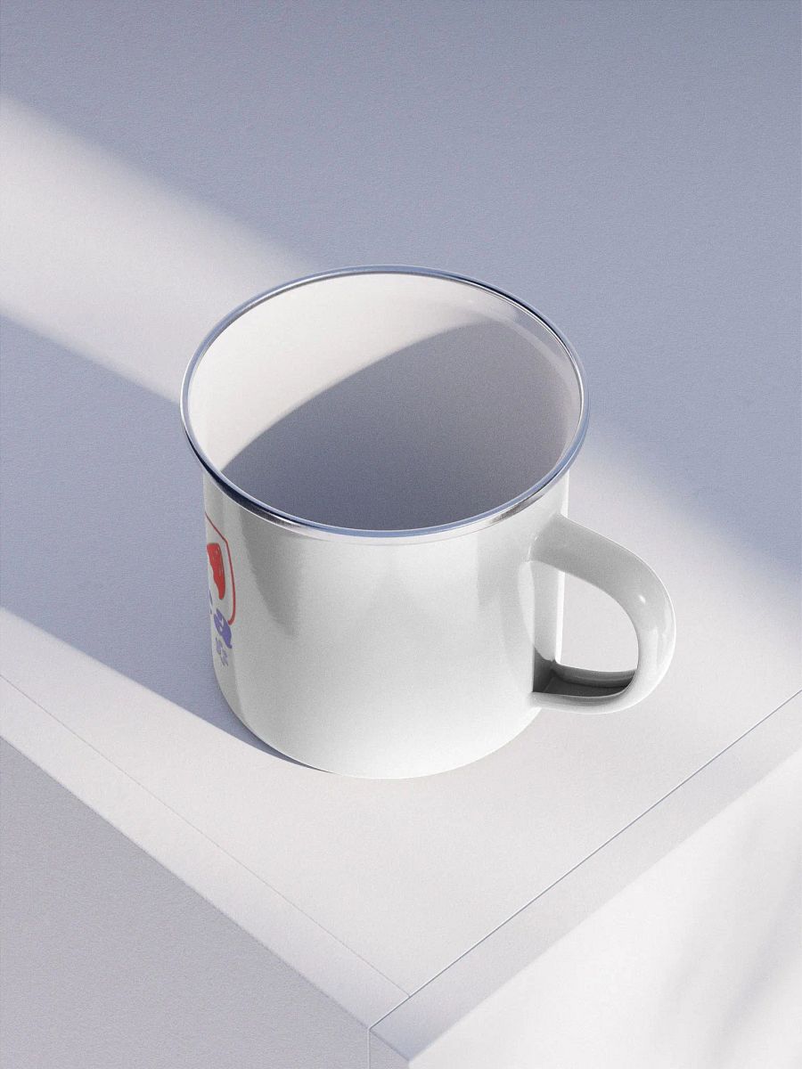 Kattastica logo Mug product image (3)