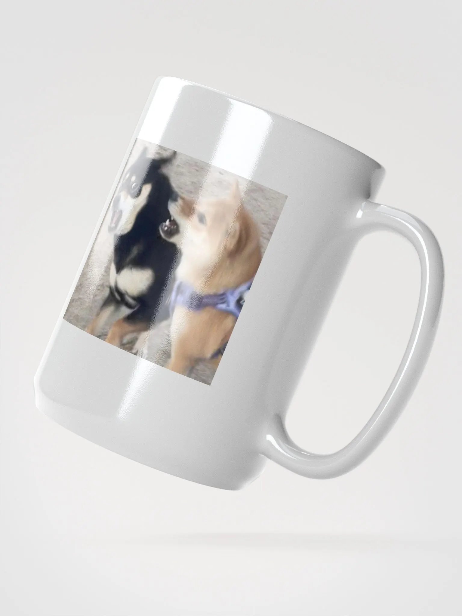 COFFEE MUG product image (2)
