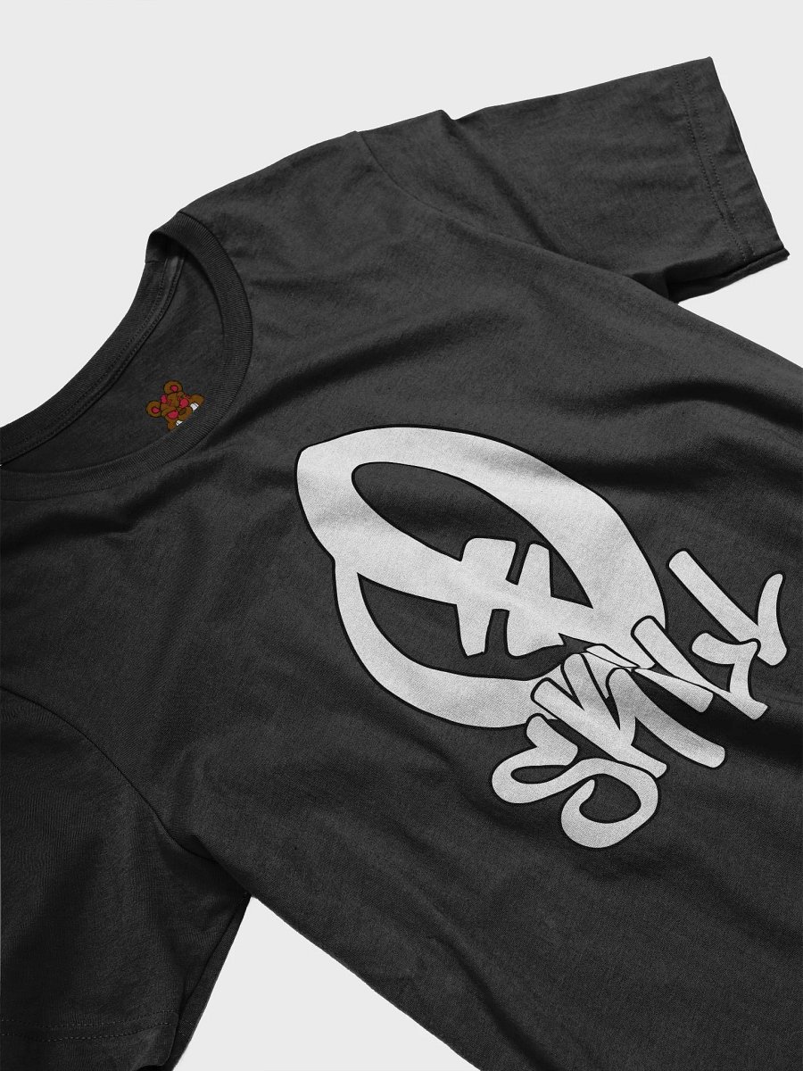 0 Skill number tee product image (3)