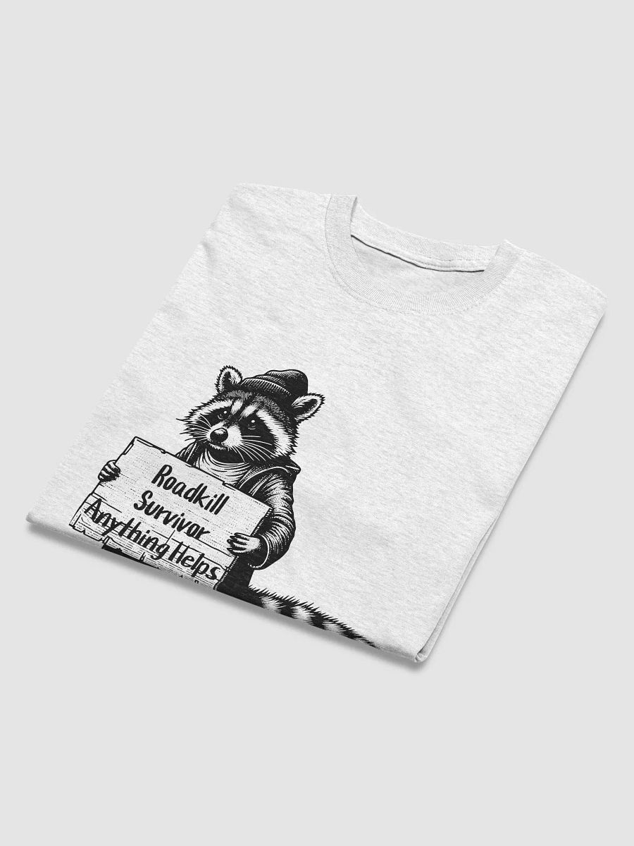 Roadkill Survivor, Anything Helps product image (14)