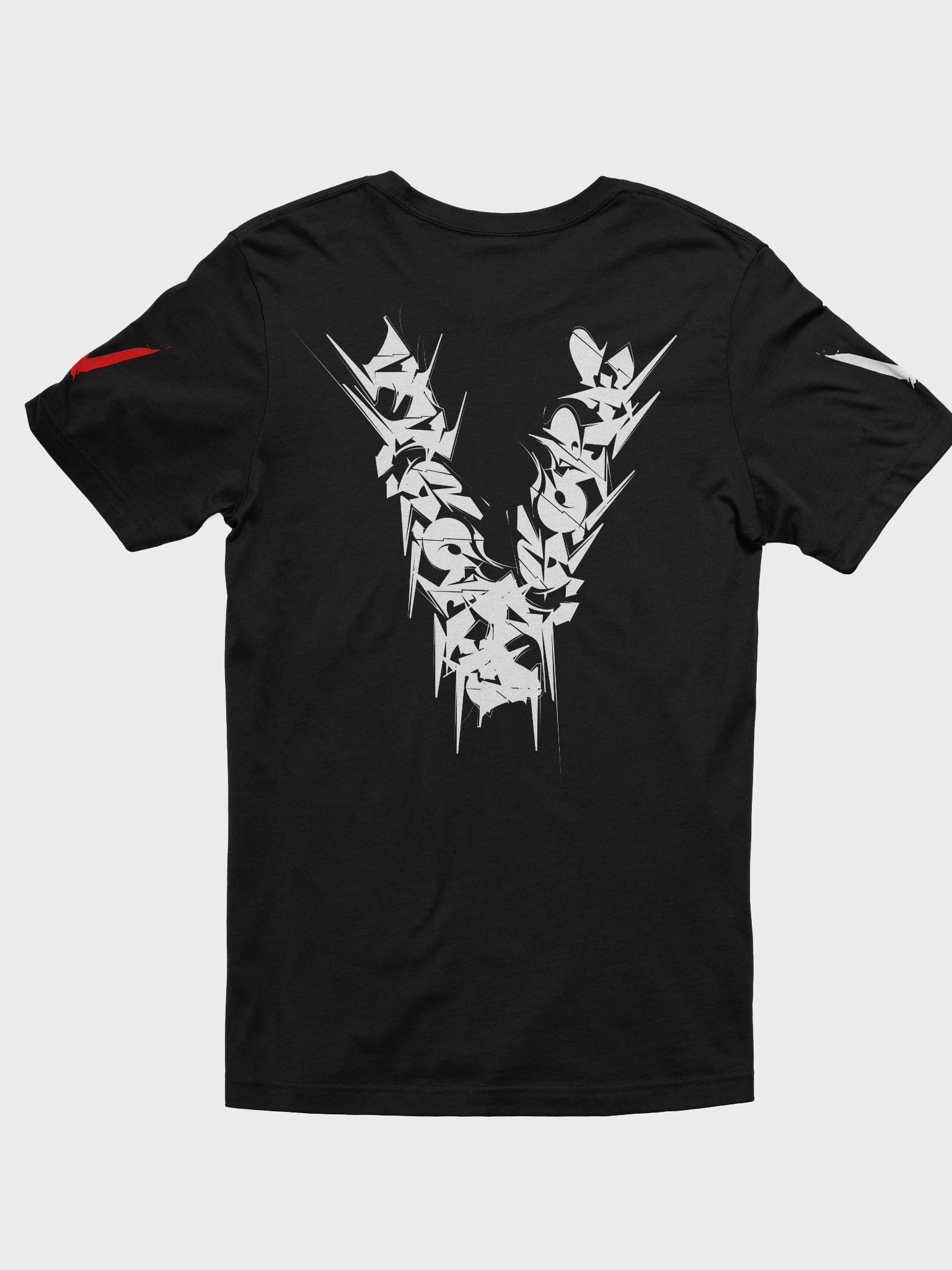 'SCHLAPZ!' - T-Shirt product image (2)