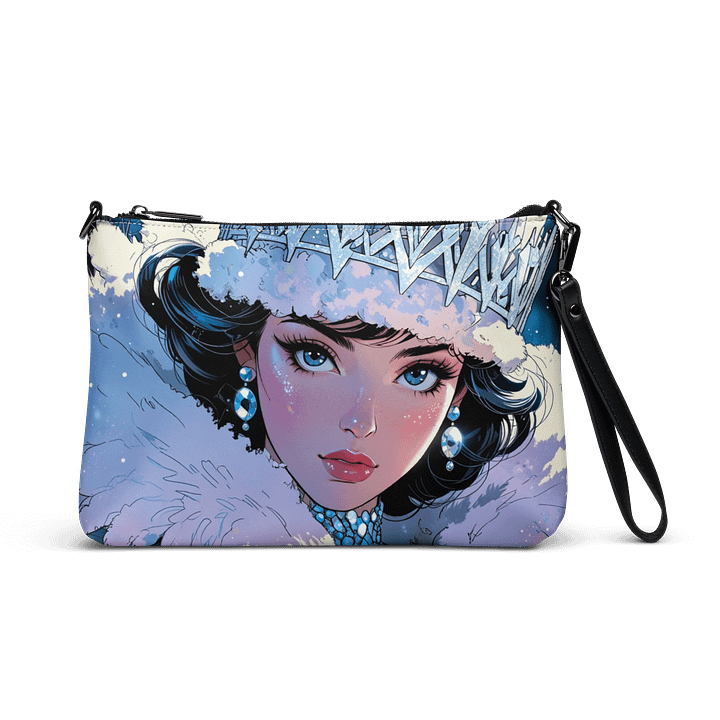 Muse Coquette Crossbody Bag product image (1)