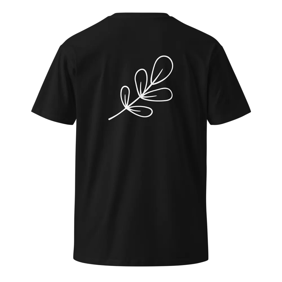 there are two moods I can be chill and chaos T-shirt product image (7)
