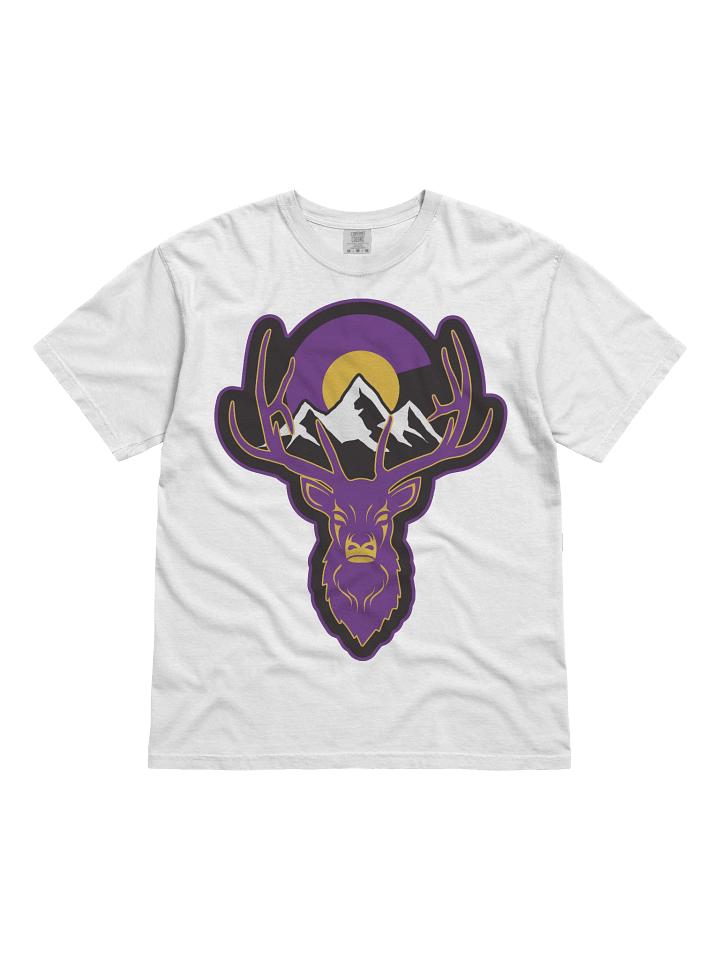 Majestic ELK Mountains Tee product image (1)