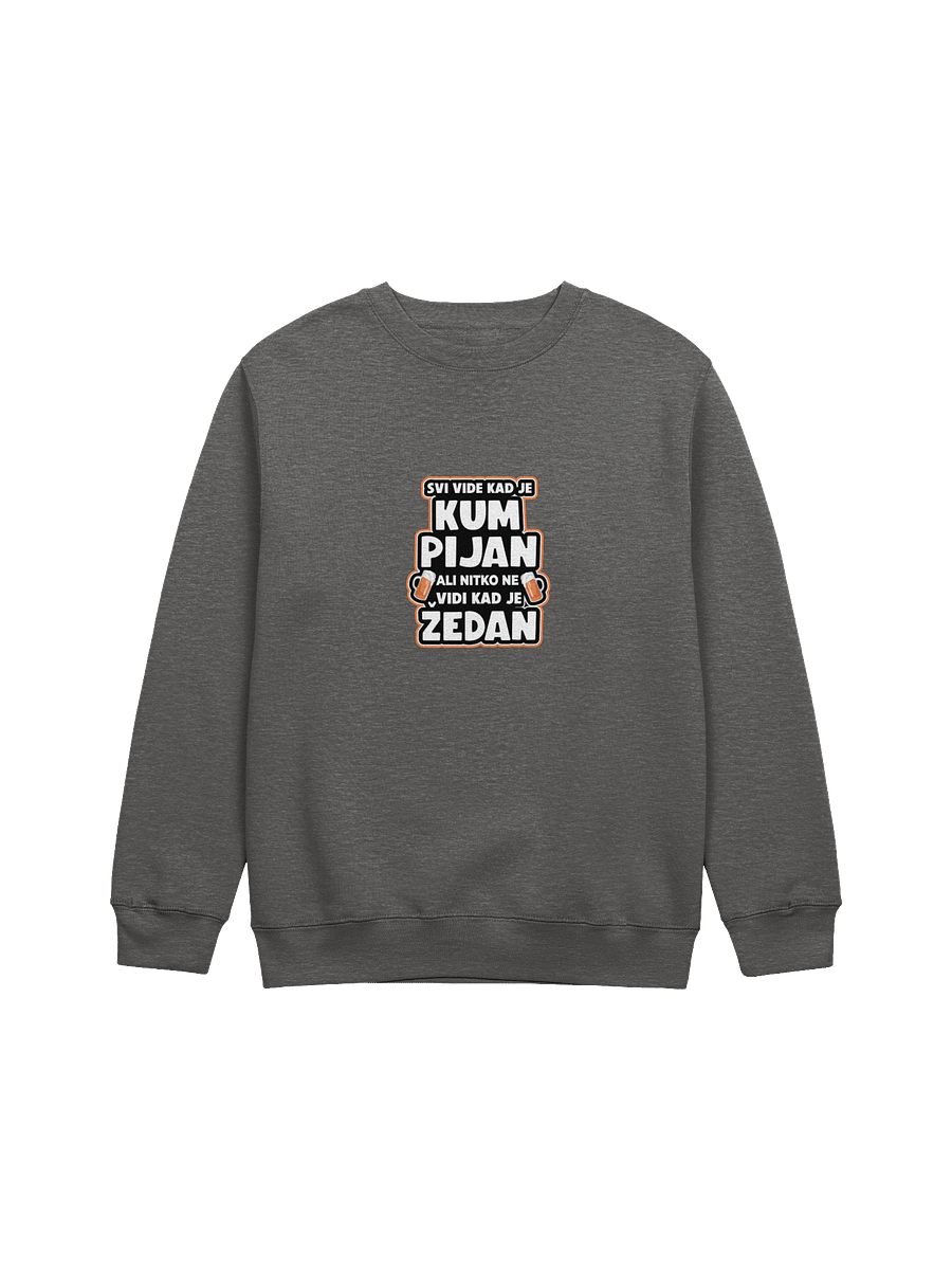 Kum Pijan Crewneck product image (2)