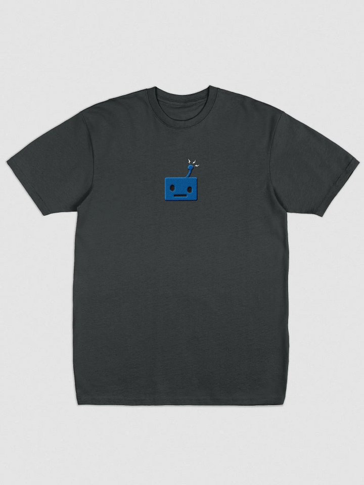 Embroidery-Logo-Shirt product image (1)