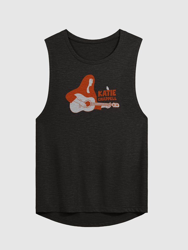 Katie Chappell Women's Tank Top product image (2)