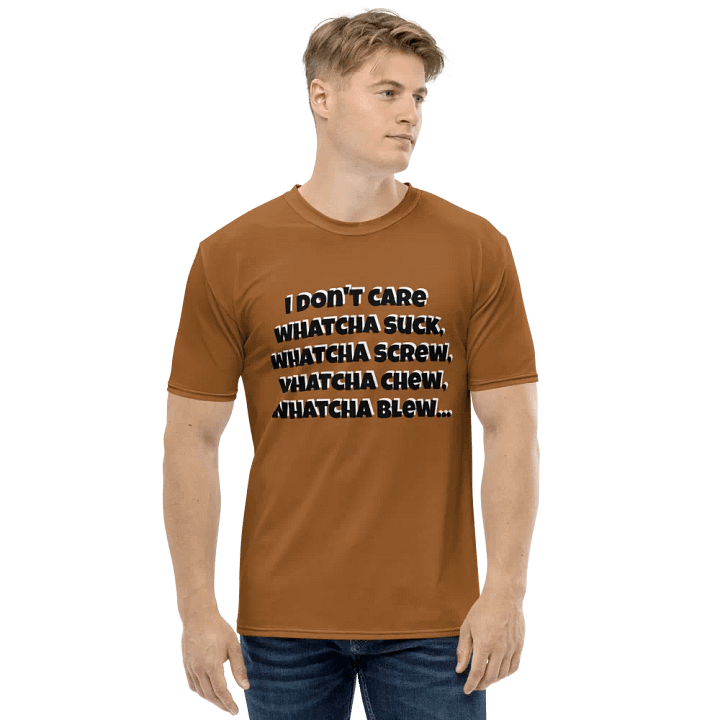 MATER Shirt product image (1)