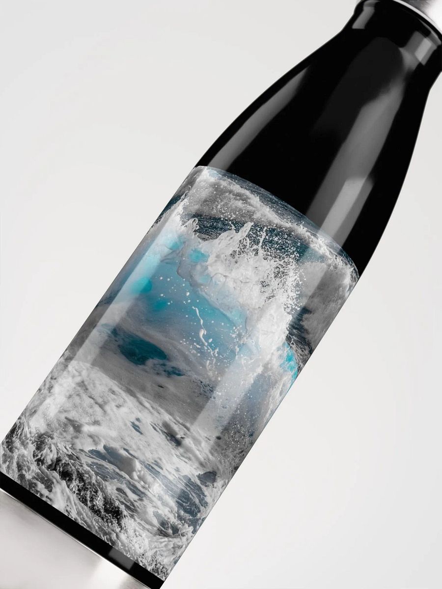 Ocean stainless steel Bottle product image (5)