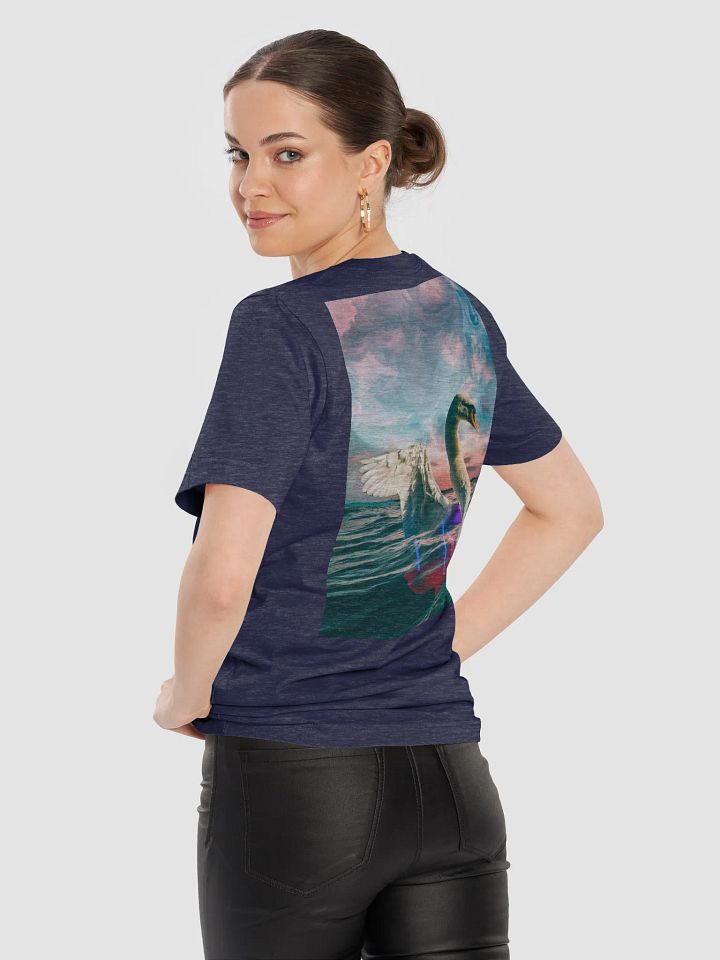 Suspension Swan Tee product image (11)