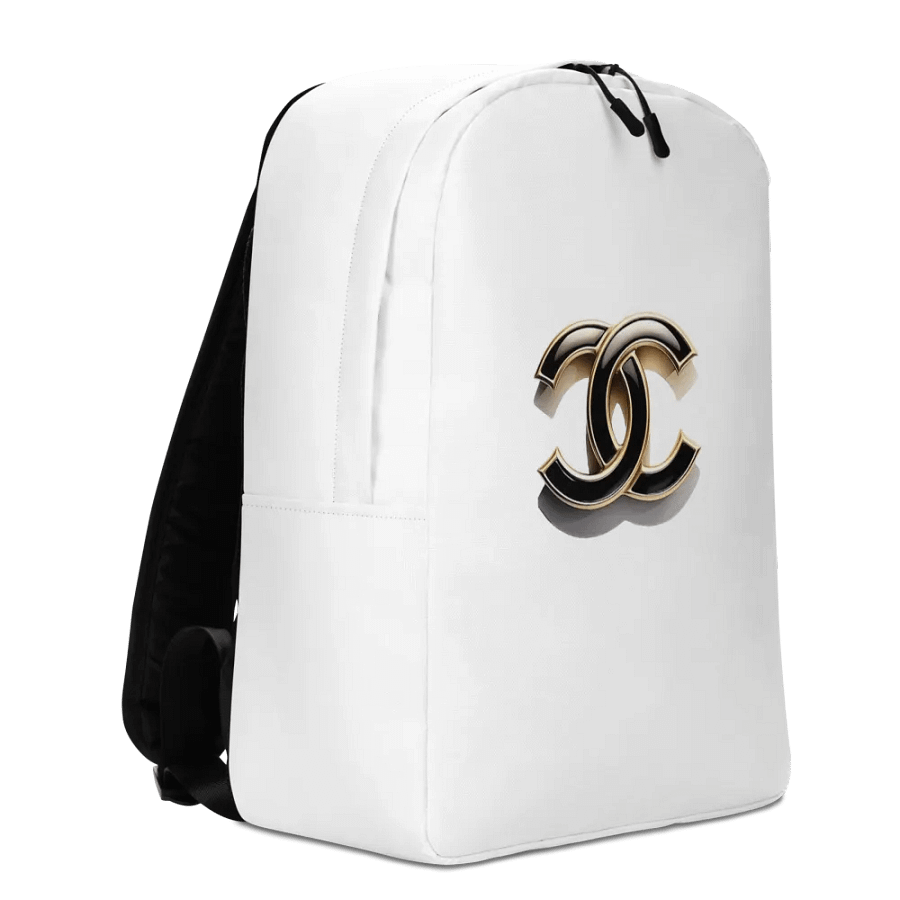All-Over Print Minimalist Backpack product image (3)