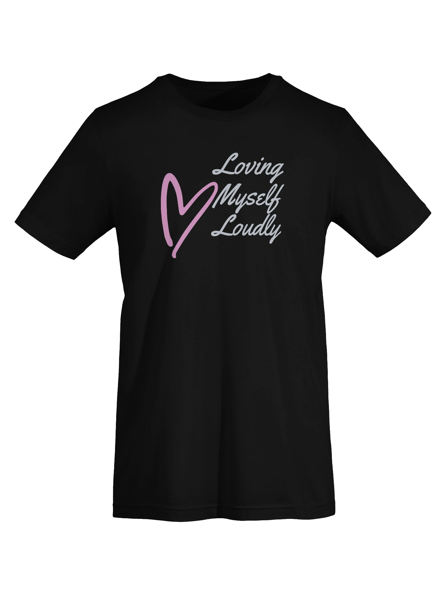 Loving Myself Loudly product image (7)