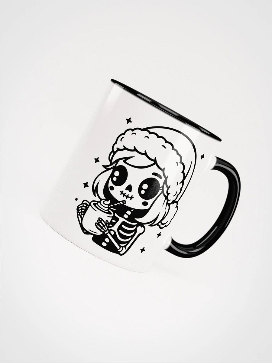 Merry Bone-Mas Mug product image (7)
