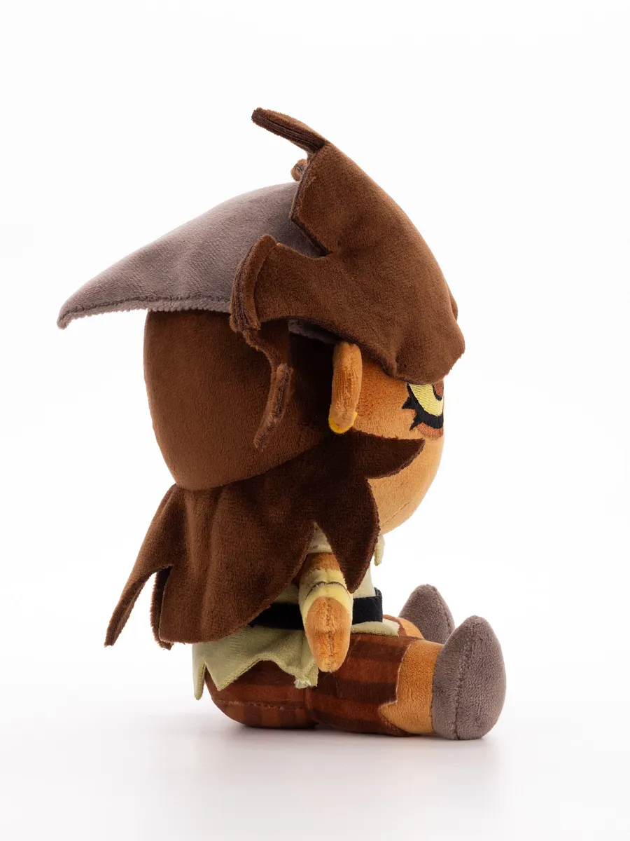 Vinnie Plushie product image (2)