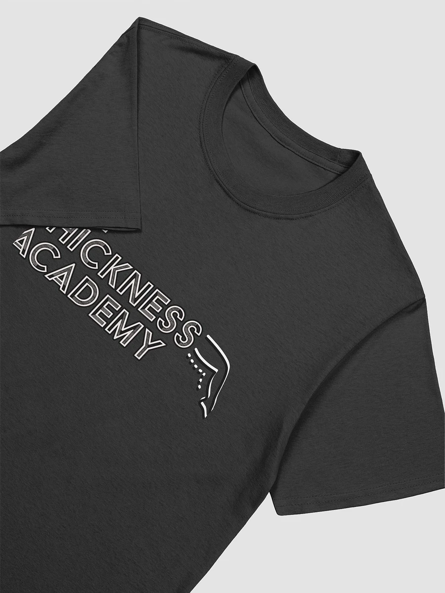 The Thickness Academy Cotton Tee product image (21)