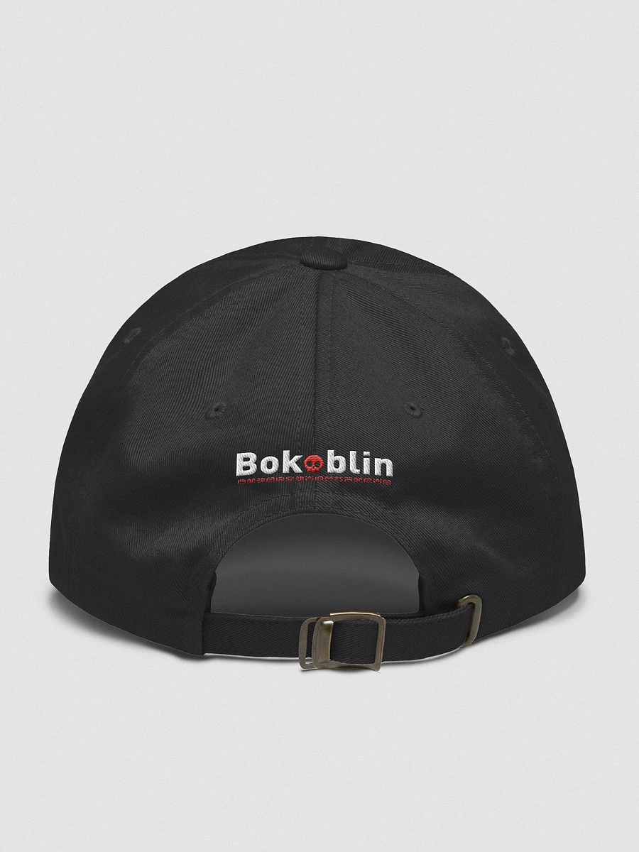 Bokodad Hat product image (4)