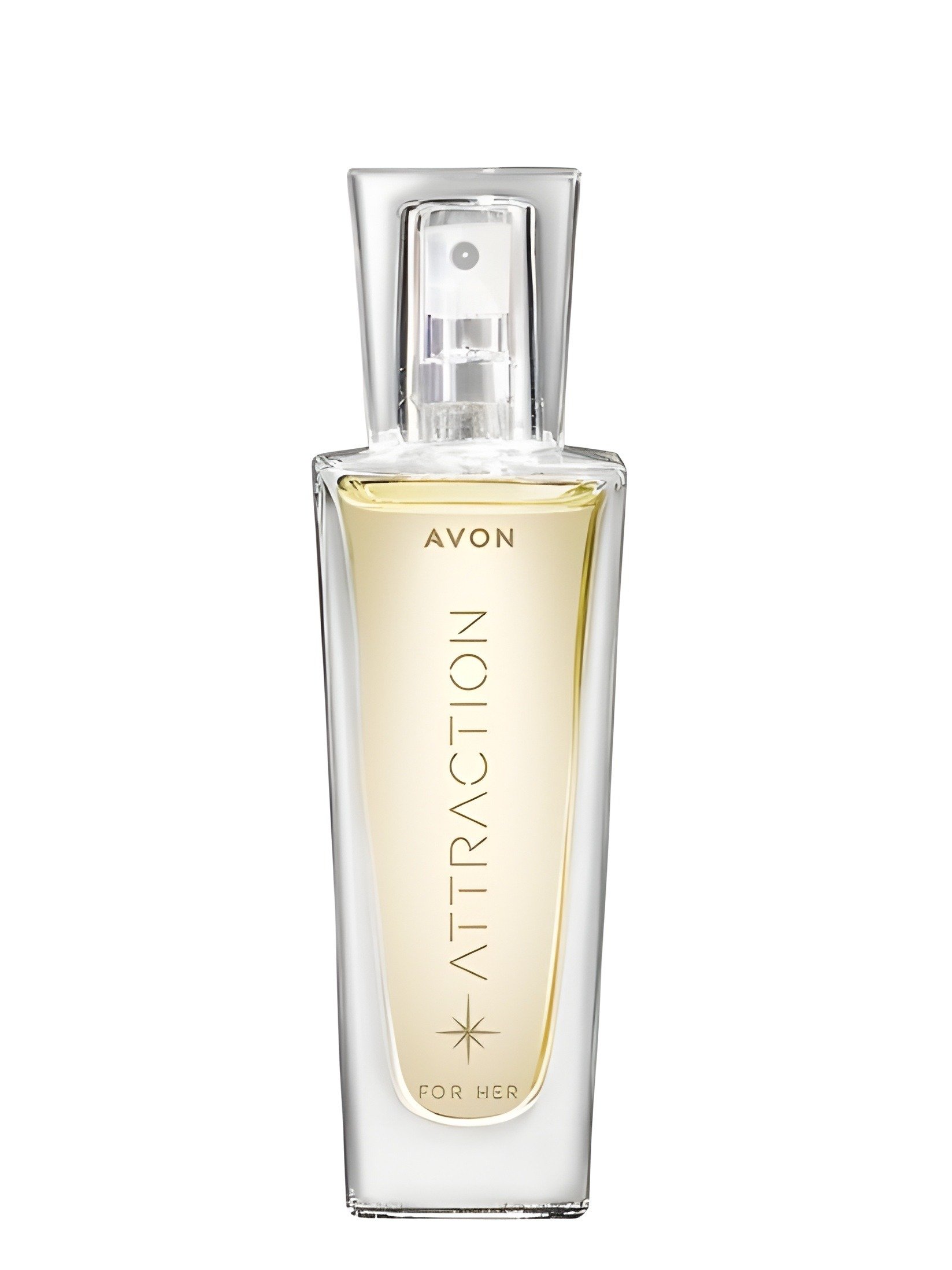 Attraction for Her Eau de Parfum product image (1)