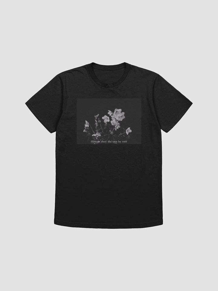 The Garden - Lyrics Tee product image (1)