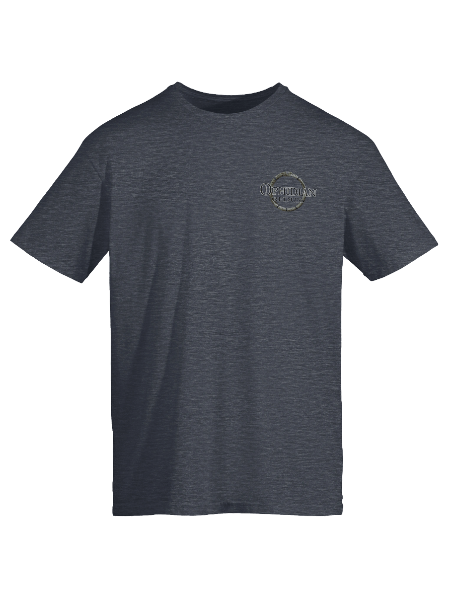 Ophidian Legacy of the Arenas T-Shirt product image (5)