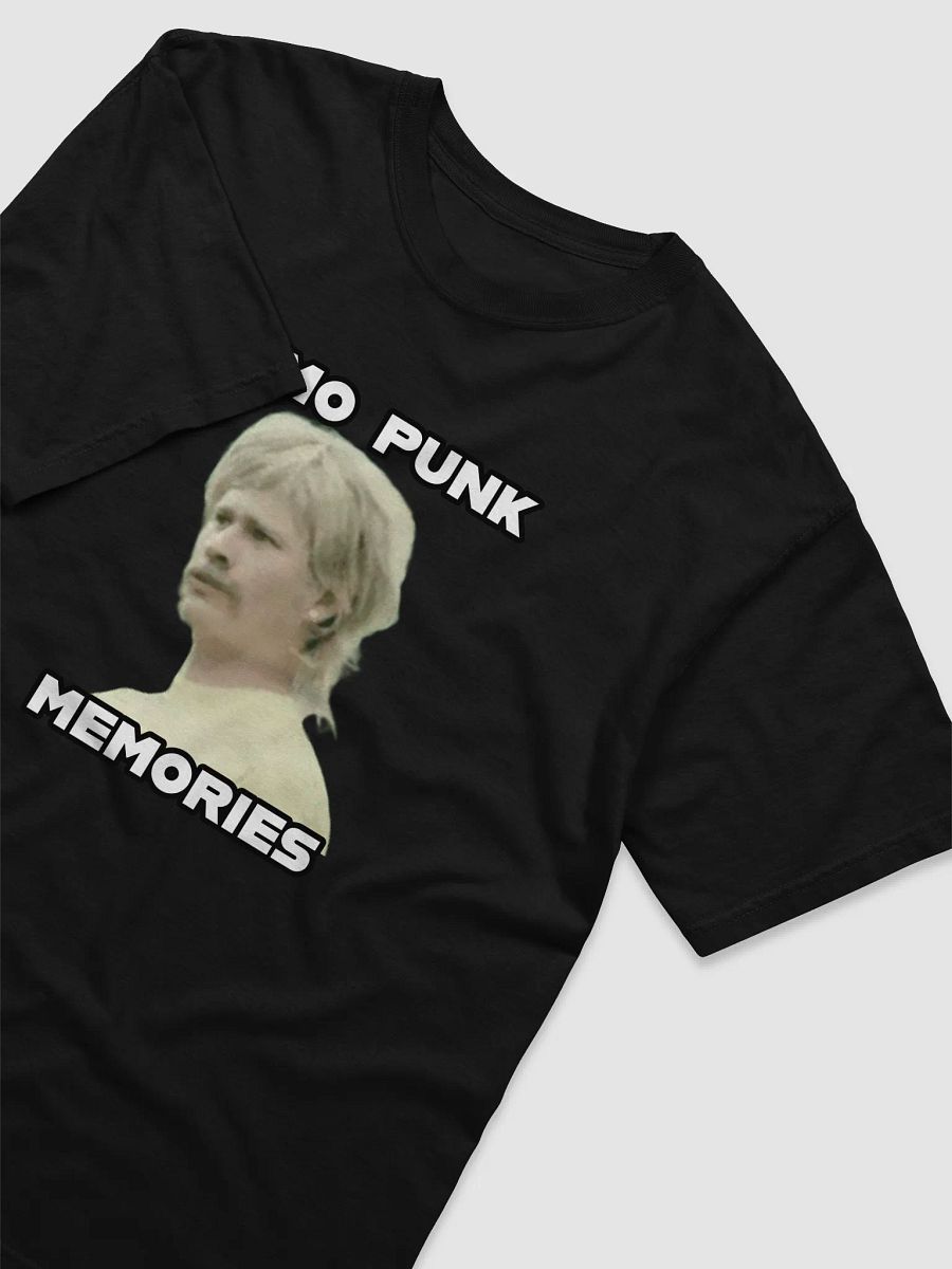 Tom Destatue Tee product image (3)