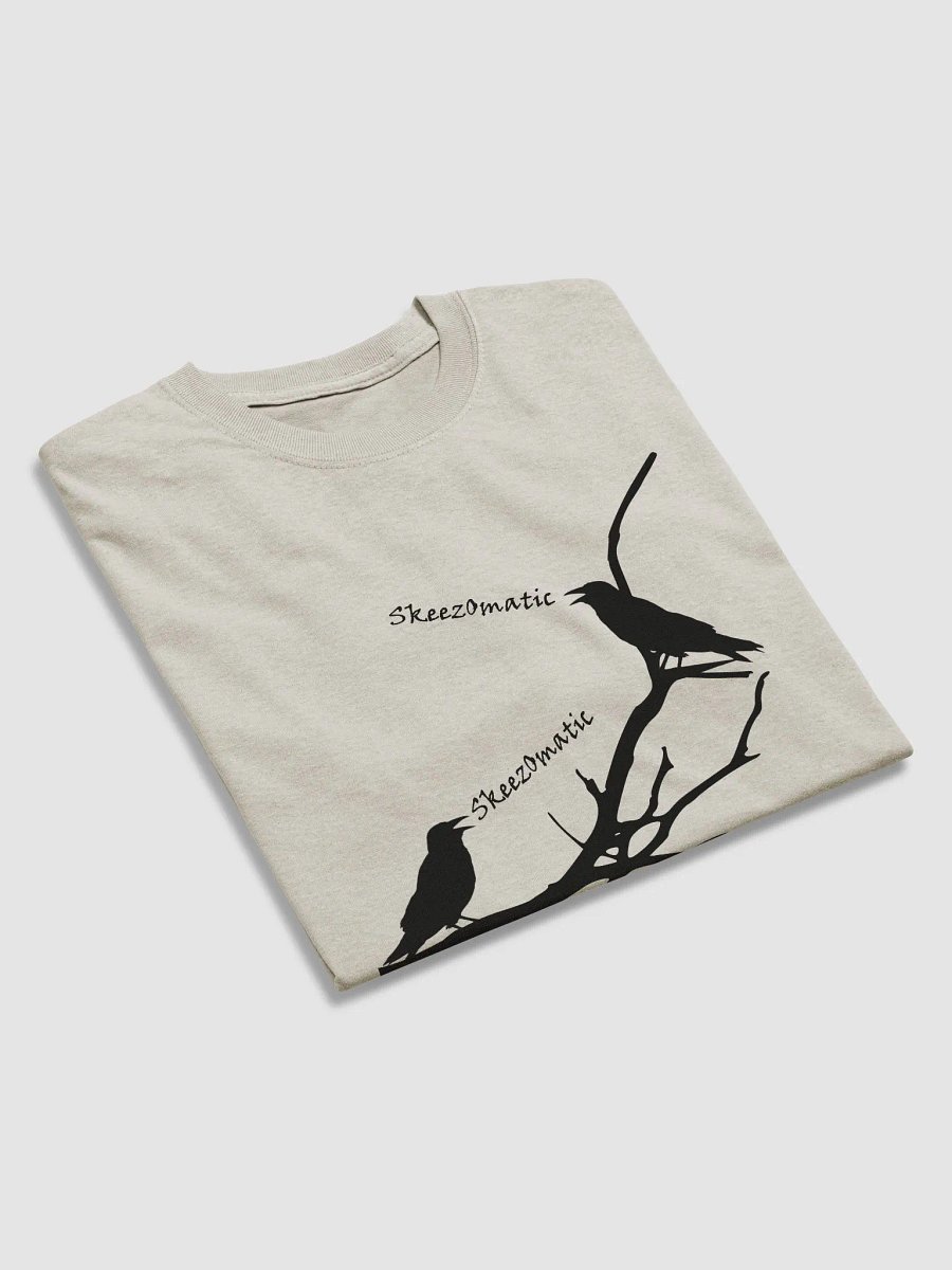 SkeezOmatic Ravens T-Shirt product image (23)