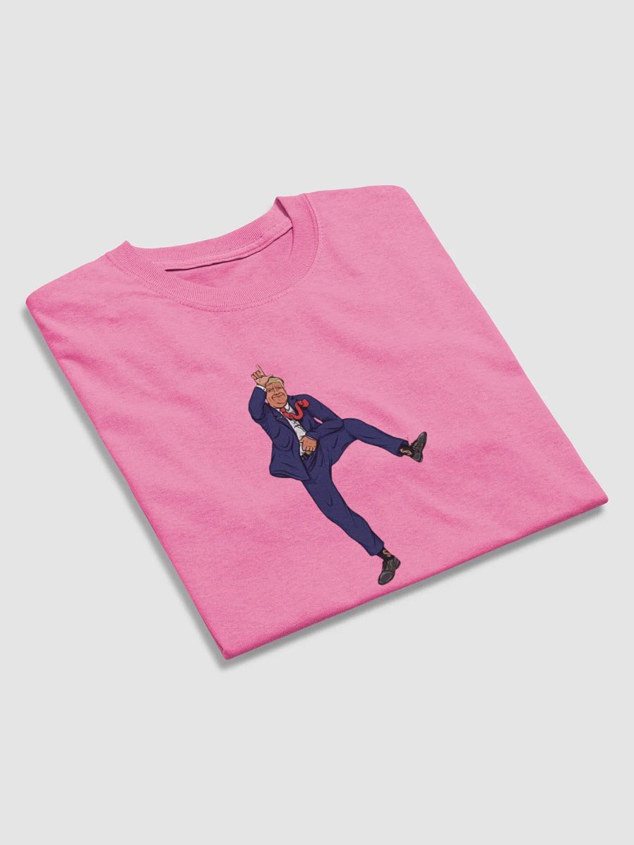 Trump Dance Tee product image (47)
