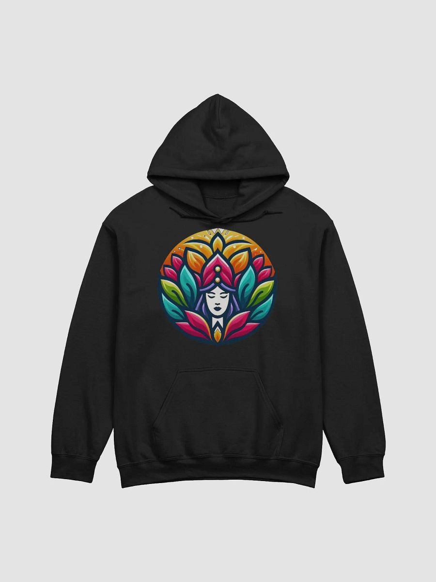 Mandala Muse Hoodie product image (8)