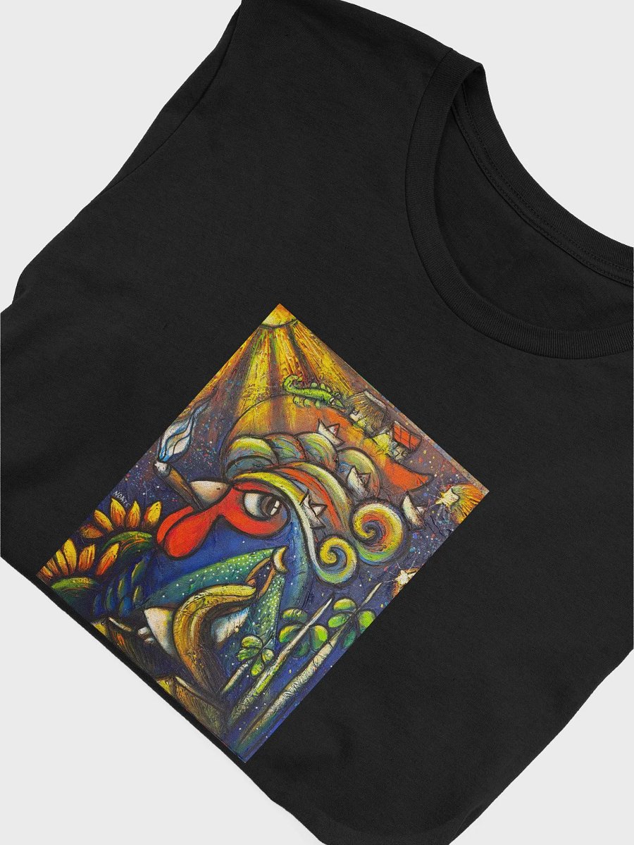 Elevate Your Style with Bella+Canvas Supersoft Tee product image (5)