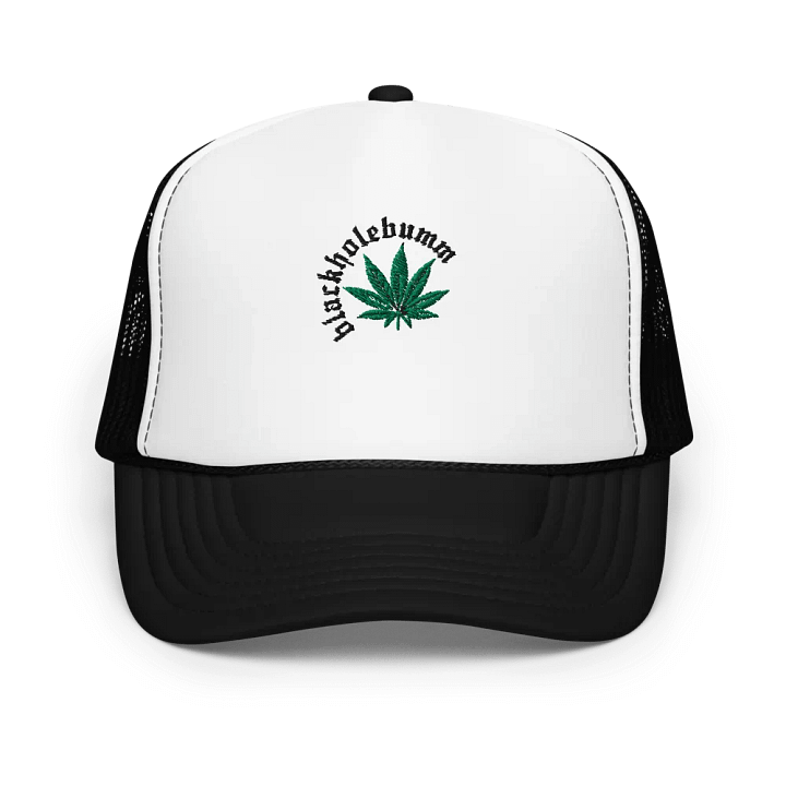 BHB Trucker Hat product image (1)